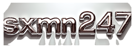 sxmn247 logo